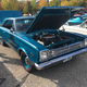Illustration for article titled Went To A MOPAR Show
